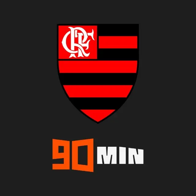 90min | Flamengo