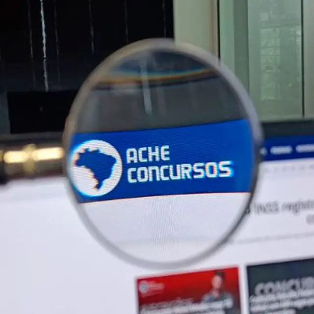 Ache Concursos - Notícias e Editais