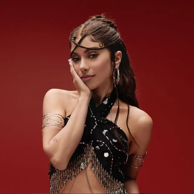 Anitta