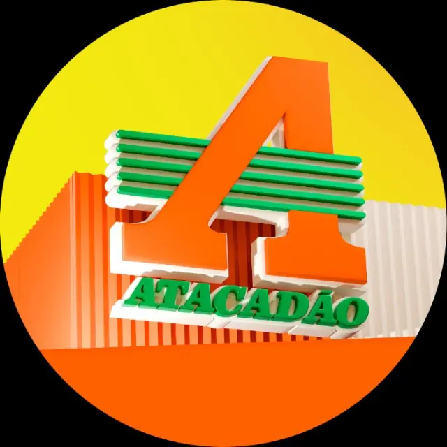 Atacadão SA