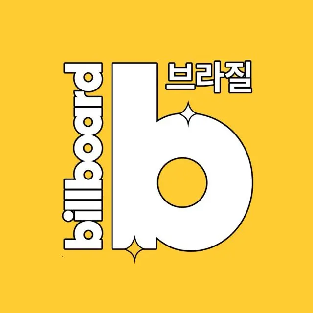 Billboard Brasil - KPOP
