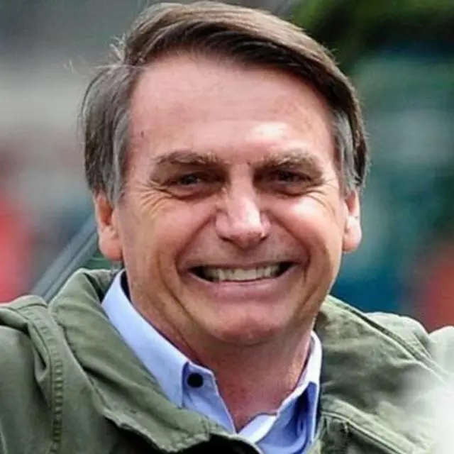 BOLSONARO TV