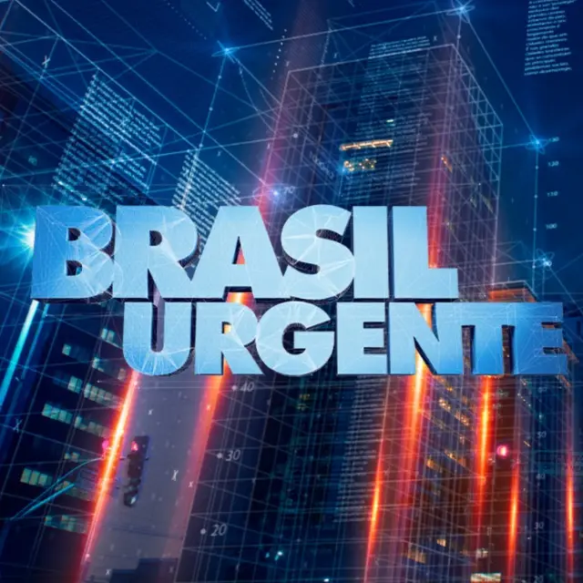 Brasil Urgente