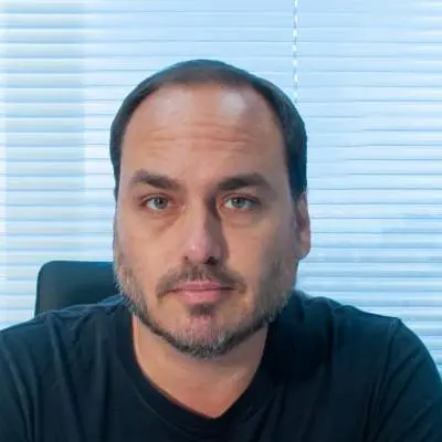 Carlos Bolsonaro 💙