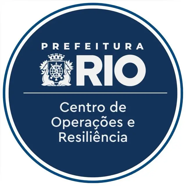 Centro de Operações e Resiliência (COR-Rio)