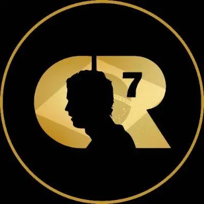 CR7 BRASIL 🐐🇧🇷