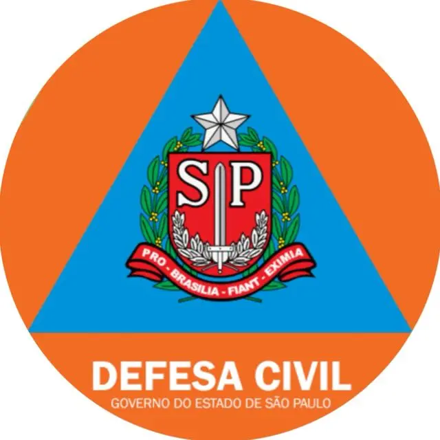 Defesa Civil do Estado de São Paulo
