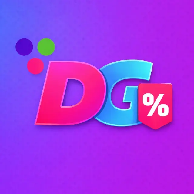 Desconto Gamer (Canal)
