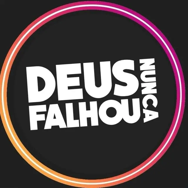 Deus nunca falhou 📚