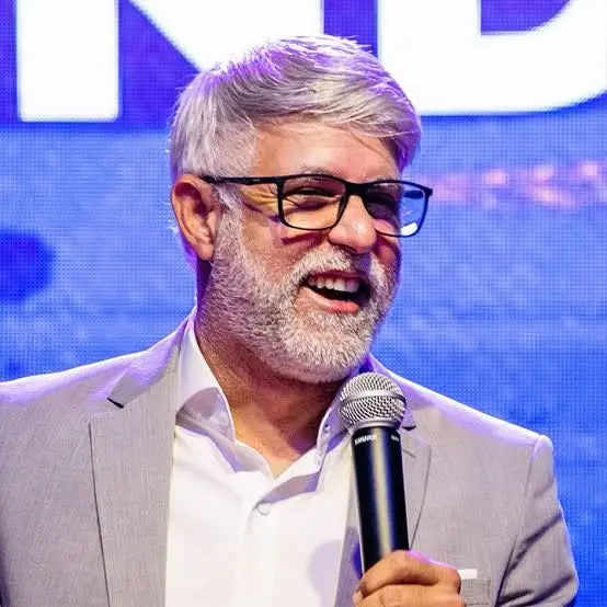 Devocionais Pr. Claudio Duarte