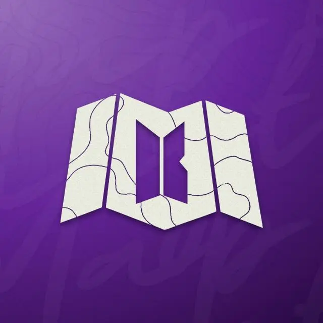 Diário MAP 🗺️💜