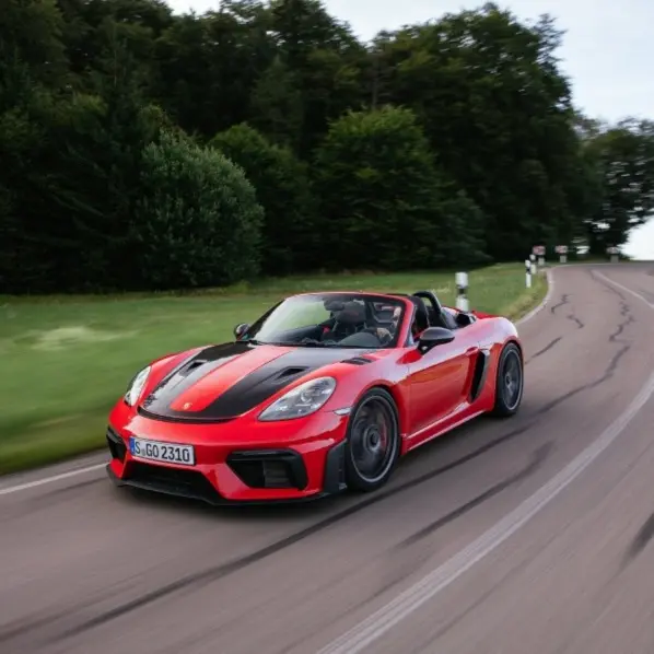 Ferrari, Mercedes, Porsche & cia | Carros de Luxo