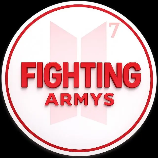 FIGHTING ARMYS ⟭⟬⁷