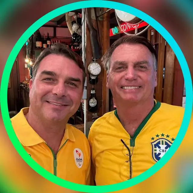 Flávio Bolsonaro