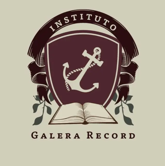Galera Record | Editora de livros