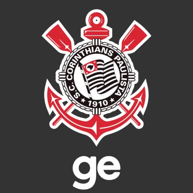 ge.globo | Corinthians