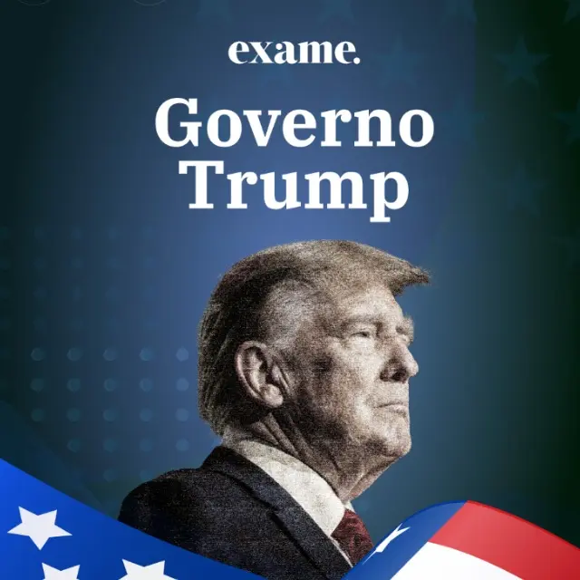 Governo Trump | Exame