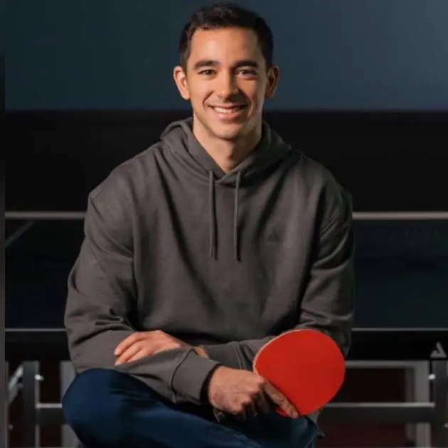 Hugo Calderano