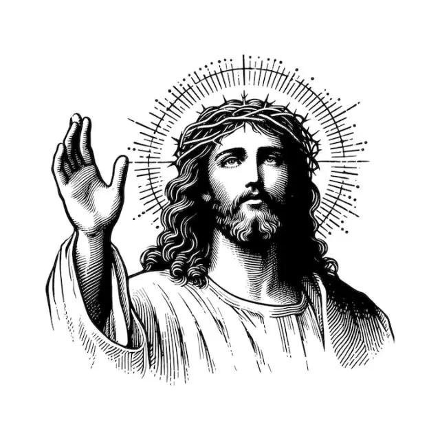 Jesus Te Ama 🤍