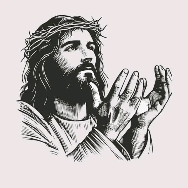 Jesus Te Ama 🤍