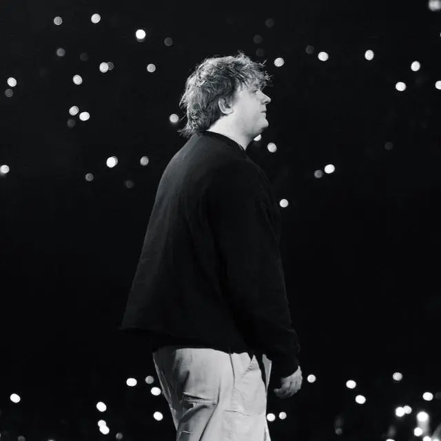Lewis Capaldi