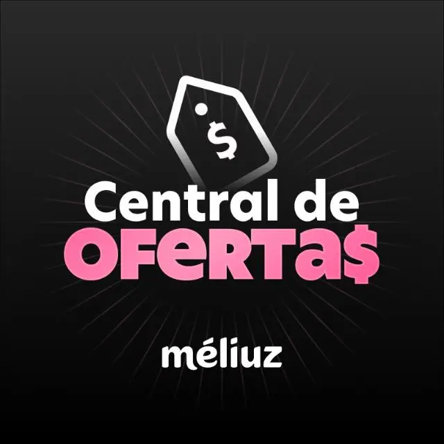 Méliuz | Central de Ofertas