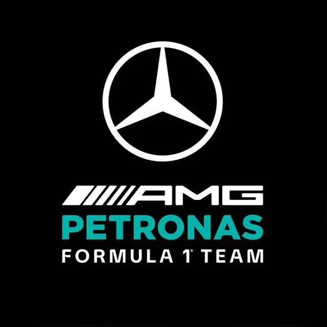 Mercedes-AMG PETRONAS F1