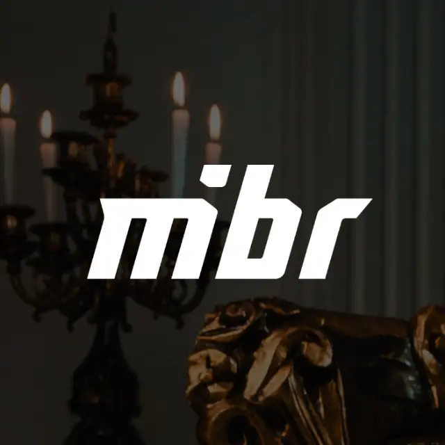 MIBR 🇧🇷