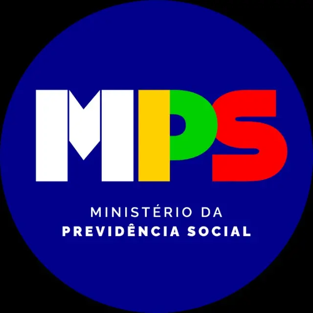 Ministério da Previdência Social