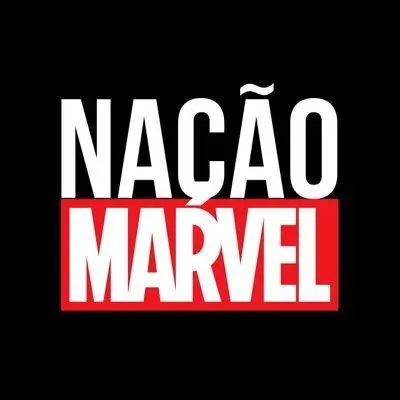 NAÇÃO MARVEL