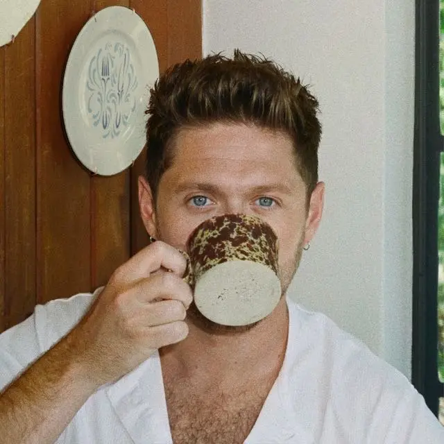 Niall Horan