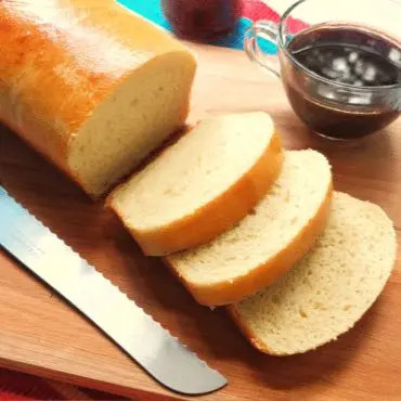 Pães caseiros deliciosos | Receiteria