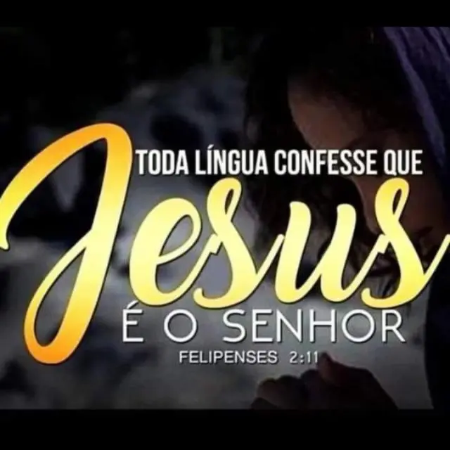 Palavra de Deus Diária 🙏