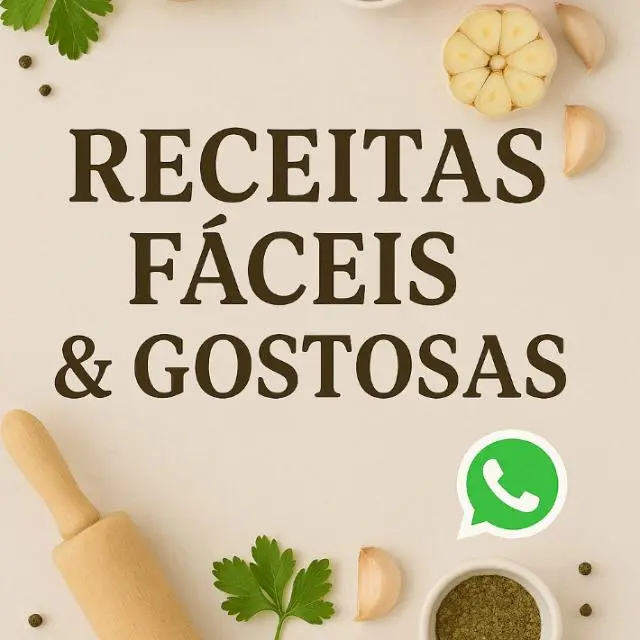 Receitas