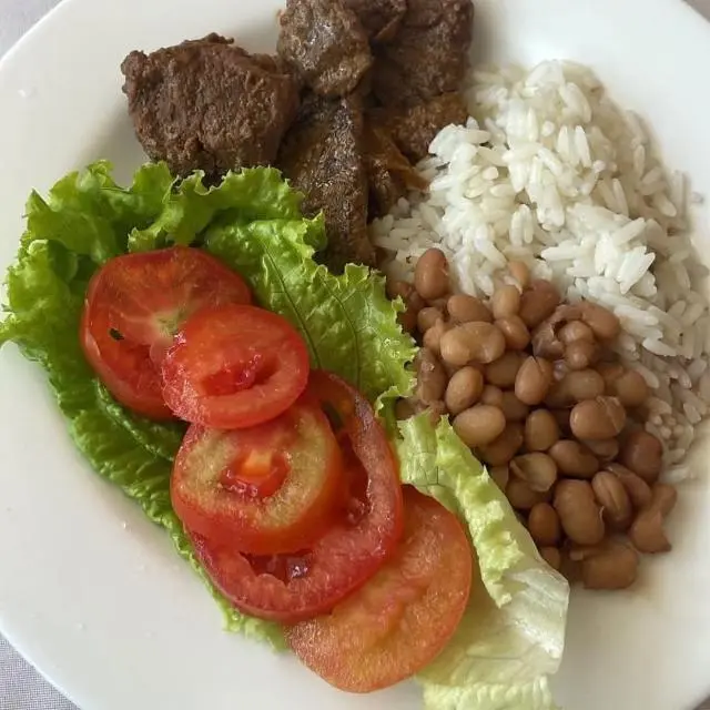 Reeducação Alimentar