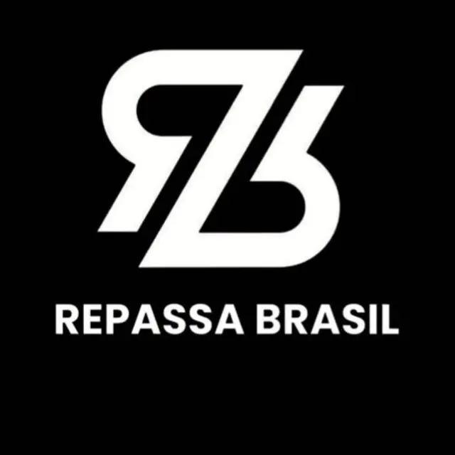 REPASSA BRASIL 🔥🛞🦅