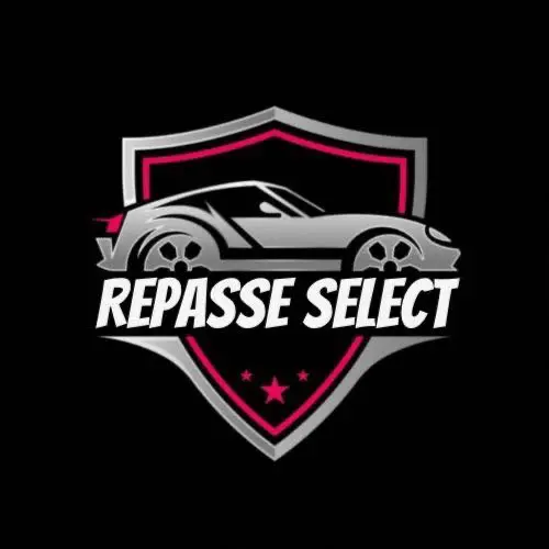 REPASSE SELECT