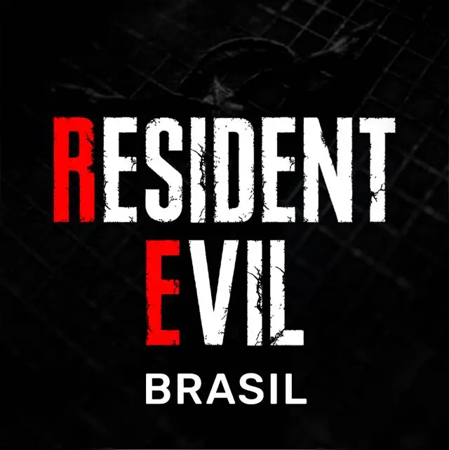 Resident Evil Brasil 🇧🇷