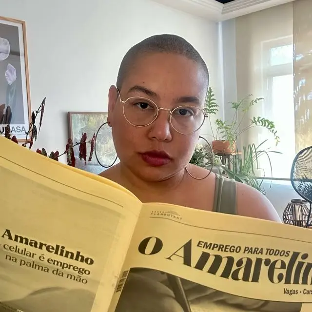 resumão da aline ramos #bbb26