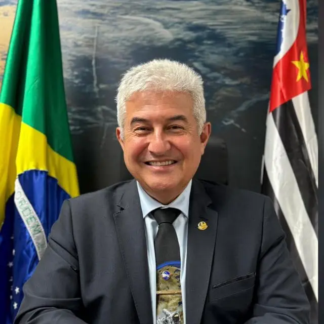 Senador Astronauta Marcos Pontes (Canal WhatsApp)