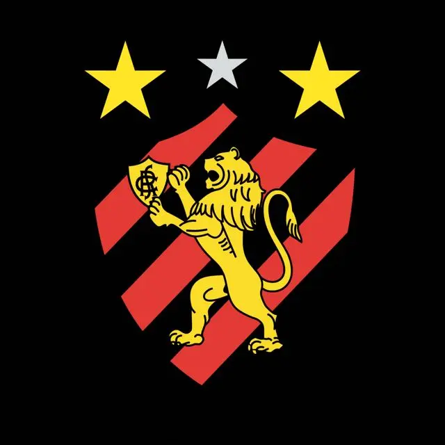 Sport Club do Recife | Canal Oficial 🦁🔴⚫️