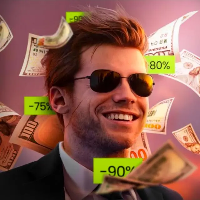 Sucumba Promo 🏷️🎮  - Games e Tech