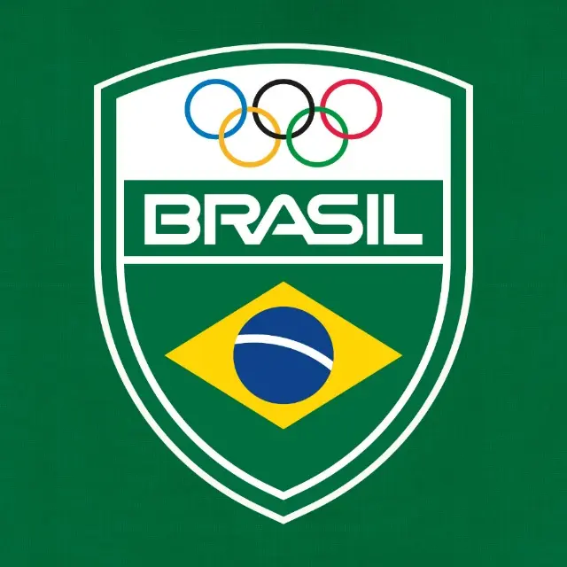 Time Brasil/COB