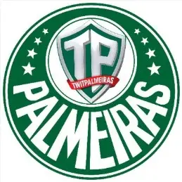 TwitPalmeiras